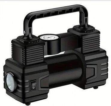 квадрасикл: Avtomobil üçün kompressor. ✅Avtomobil üçün porşenli naqilsiz