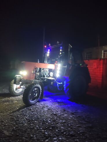 Traktorlar: Yumuz əla vəziyyətdə mayor yoldan yğlıb feredo caşqa təzə təkərlər — 11