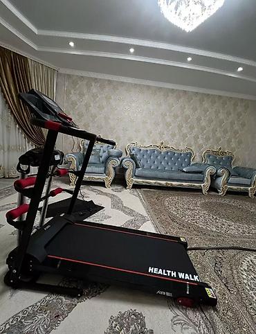 Беговые дорожки: 🤯🔥💥Новые поступления беговых дорожек💥💥 Успейте купить по выгодной — 11