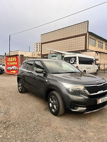 киа стоник 1.6 дизель: Kia Seltos: 2020 г., 1.6 л, Автомат, Дизель, Кроссовер — 2