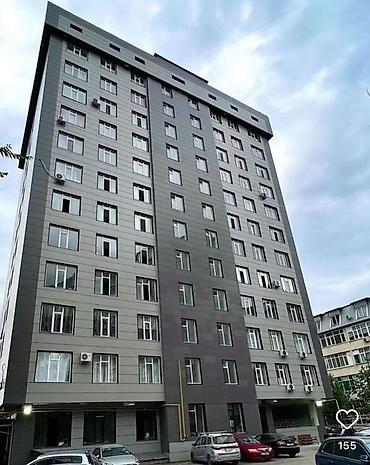 red centr: 3 комнаты, 81 м², Нижний Джал (Джал-23) Элитка, 8 этаж, Свежий ремонт — 9