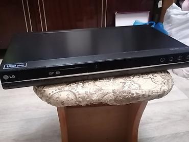 DVD плееры: DVD recorder LG DR389 Работает но читает в основном только — 1