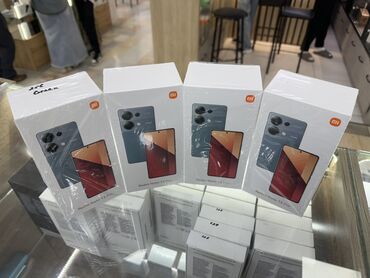 редим 9т: Xiaomi, Redmi Note 13 Pro, Жаңы, 256 ГБ, 2 SIM