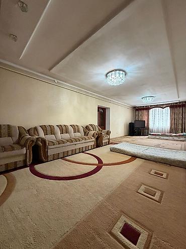 Продажа домов: Дом, 5 м², 5 комнат, Собственник — 6