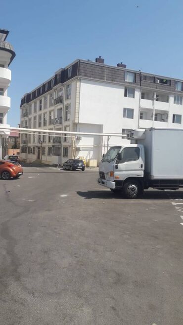 Yeni tikili: Qaraçuxur qəs., 2 otaqlı, Yeni tikili, 87 kv. m — 10