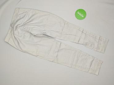 michael h: H&M, Spodnie materiałowe damskie, rozmiar XS — 3