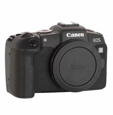 фотоаппарат canon powershot sx410 is red: 📸 Canon EOS RP Body Satılır. 🔹 Cəmi 15-20 şəkil üçün istifadə olunub