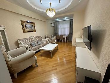 Mənzillər: 📍 Nərimanov rayonu, Heydər Əliyev Prospekti yaxınlığında premium — 2