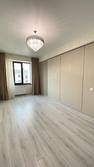 kant flat: 1 комната, 42 м², Южная Магистраль Элитка, 15 этаж, Дизайнерский ремонт — 5