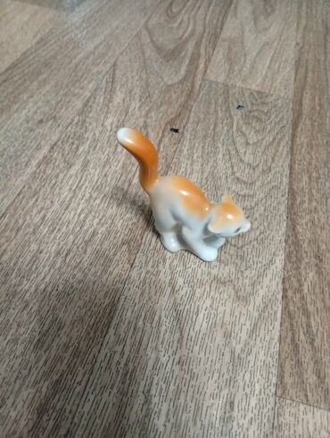 Статуэтки: Статуэтки — 6