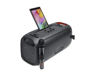 se electronics: Продаю колонку JBL PartyBox On-The-Go. ОРИГИНАЛ! отличное состояние — 8