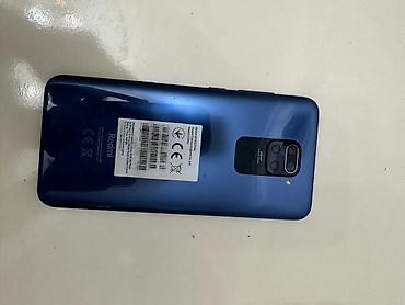 redmi note 19: Orginal adaptorda üstündə hədiyyə Ünvan: 8 mkr. Azadliq metro st — 2