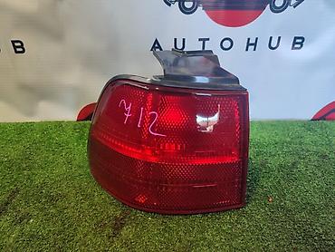 liberty: Фонарь заднего хода NISSAN LIBERTY M12 2 2003 лев. (б/у) — 1