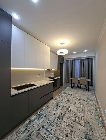 Продажа квартир: Продается 1- комнатная квартира 📍Адрес: Асанбай 🏗️Застройщик: Elite — 13