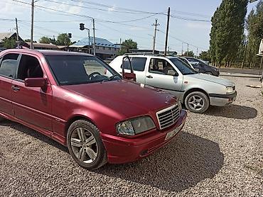 mersedes e class: Mercedes-Benz C-Class: 1994 г., 1.8 л, Механика, Бензин, Седан — 2