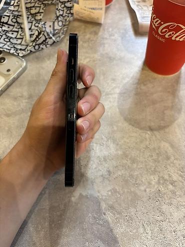 Техника и электроника: IPhone 14 Pro, Б/у, Черный — 4