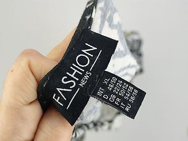nime: T-shirt damski, rozmiar XL — 4