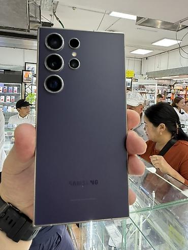 galaxy a6: Samsung Galaxy S24 Ultra (модель SM‑S928N) - Экран: 6.8", Dynamic — 1