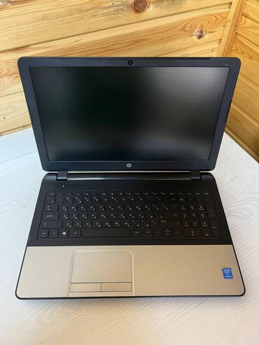 купить компьютер: Ноутбук, HP, 8 ГБ ОЗУ, Intel Core i5, 15.6 ", память SSD