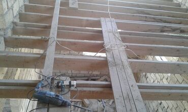 Tikinti işləri: Assalamin Alleykum ! İstəkdən asılı olaraq yüksək səviyyədə və — 18