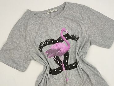 Women: Women`s T-shirt, size XL (EU 42)