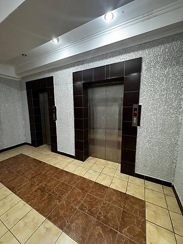 14: 2 комнаты, 85 м², Элитка, 14 этаж — 5