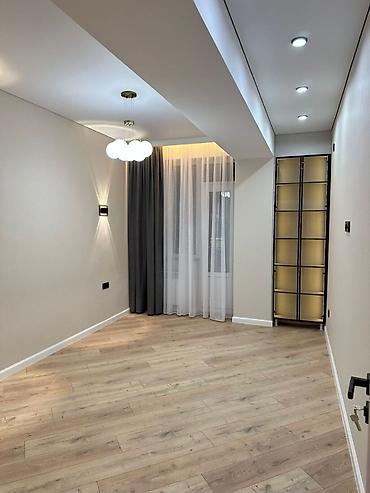 Продажа квартир: 2 комнаты, 54 м², 9 этаж, Дизайнерский ремонт — 6