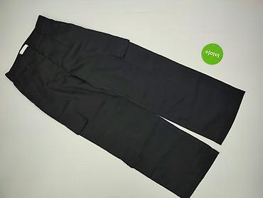 hm cargo pants: H&M, Spodnie cargo damskie, rozmiar S — 2