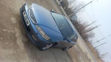 Honda: Honda Accord: 2002 г., 2 л, Автомат, Бензин, Седан