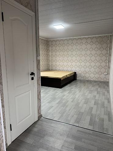 Продажа домов: Сдается студия со свежим ремонтом на долгий срок,частична с — 3