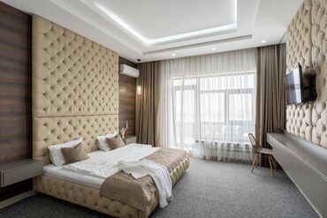 Отели и хостелы: ✨ Продается действующий отель в центре города! ✨ 📍 Расположение — 12