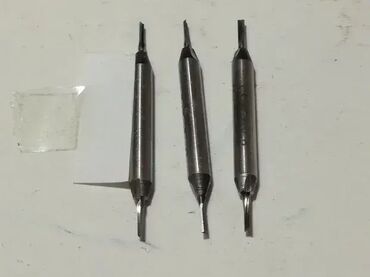 cene pecenja u smederevu: Glodalo dvopero dvostrano JAL 1,7mm (4292) Jugoalat Prihvat je