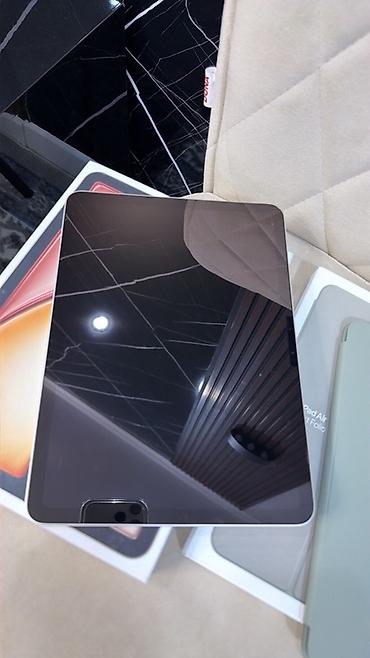 телевизор 43 дюйма бишкек: Продам новый iPad Air 11 M4 (2026) WiFi 256 гб Цвет: starlight — 2