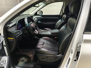 Hyundai: Hyundai Palisade: 2019 г., Автомат, Дизель, Кроссовер — 1