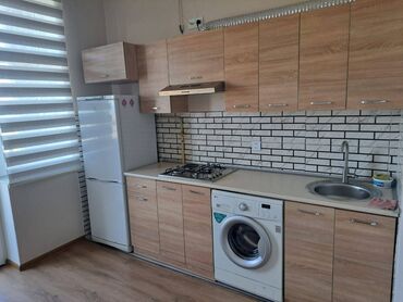Uzunmüddətli kirayə mənzillər: Sumqayıt şəhər, Bulvar Mida yaşayış kompleksi, 9 mərtəbəli binanın