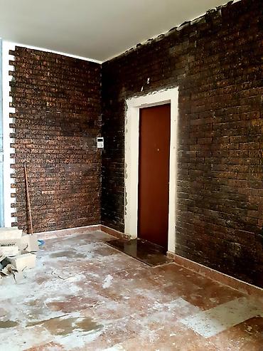 Fasad işləri: Kabançik Ustası – peşəkar daş üzlük və dekorativ fasad işləri — 30