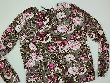 rainbow blouse: Flame, Bluzka damska, rozmiar M — 1
