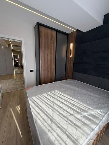 nova grant: 2 комнаты, 41 м², Технопарк Элитка, 3 этаж, Дизайнерский ремонт — 5