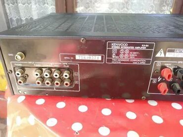 Pojačala i prijemnici: Ispravni na lalafo.rs — 6 Pojačala i prijemnici: Ispravni — 6