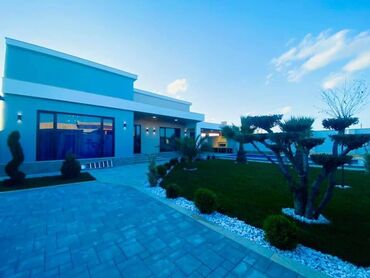 Həyət evləri və villaların satışı: Şüvəlan qəs. 5 otaqlı, 230 kv. m, Kredit var, Yeni təmirli — 3