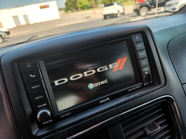 диски р 14: Dodge Durango 2011-2020 üstdən çıxma monitor