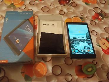 mi 12 t pro: Lenovo Tab 4 8 planşet - Ekran: 8 düym IPS, 1280x800 - Platforma — 1