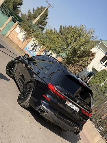 bmw m3 e92: BMW X7: 2021 г., 4.4 л, Автомат, Бензин, Кроссовер — 2