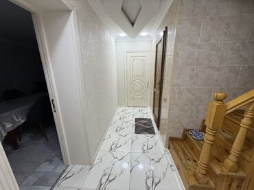 Həyət evləri və villaların satışı: Suraxanı 4 otaqlı, 3 kv. m, Yeni təmirli — 9
