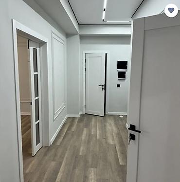 Продажа квартир: 2 комнаты, 69 м², Элитка, 3 этаж, Евроремонт — 9