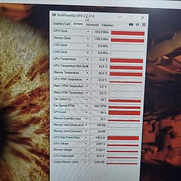 Видеокарты: Видеокарта, MSI, Для ПК — 7
