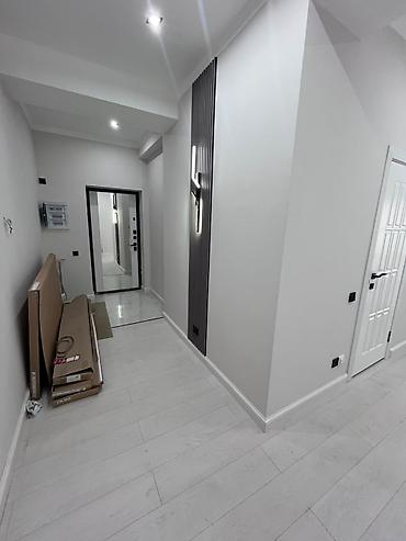 8: 2 комнаты, 67 м², 7 мкр Элитка, 8 этаж — 2