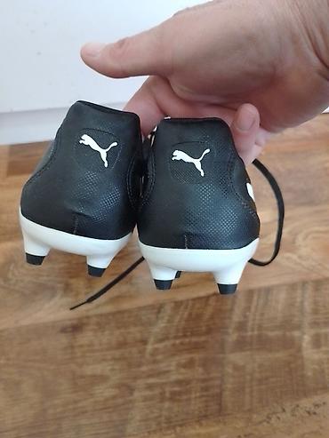 Kopačke: Kopacke PUMA br 43 su u odlicnom stanju i skoro da ni nemaju tragova — 3