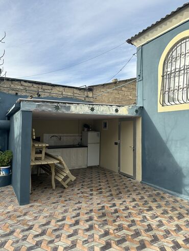 Həyət evləri və villaların satışı: 5 otaqlı, 220 kv. m, Kredit yoxdur, Yeni təmirli — 3