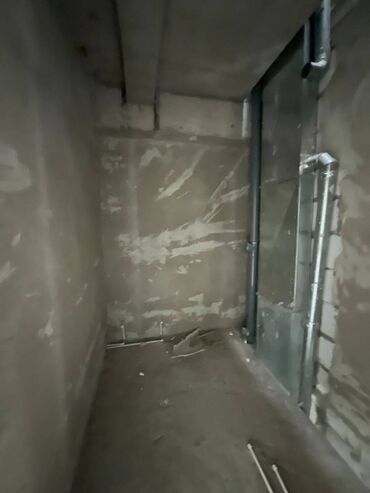 квартира тунгуч сниму: 3 бөлмө, 91 кв. м, Элитка, 14 кабат, ПСО (өзү оңдоп түзөтүп бүтүү үчүн)